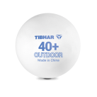 Tibhar Outdoor ballen (doos 10 stuks)-7267
