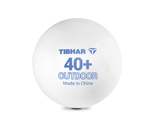 Tibhar Outdoor ballen (doos 10 stuks)-7267 Tibhar Outdoor ballen (doos 10 stuks)-7267