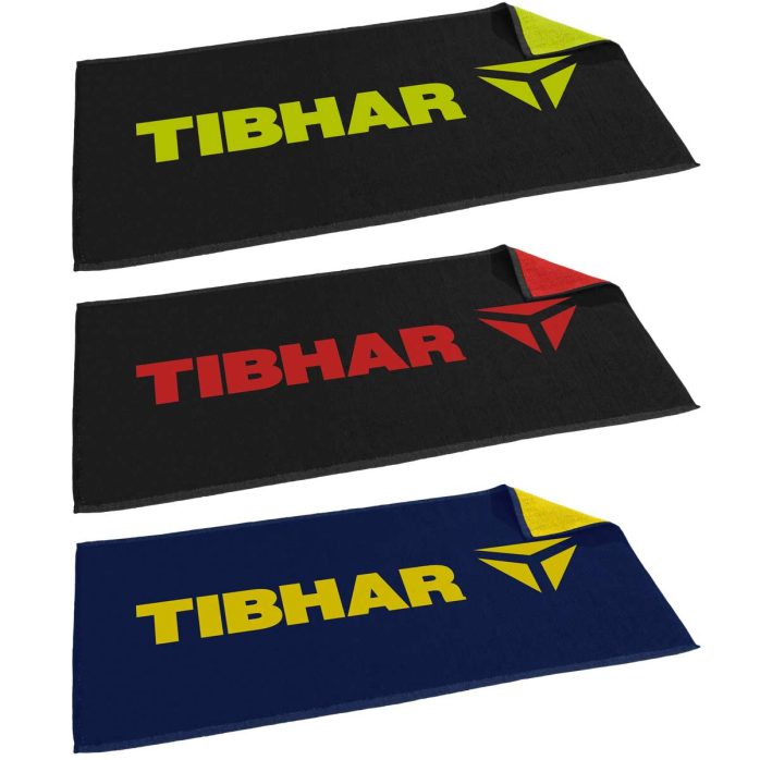 Tibhar Game handdoek Tibhar Game handdoek
