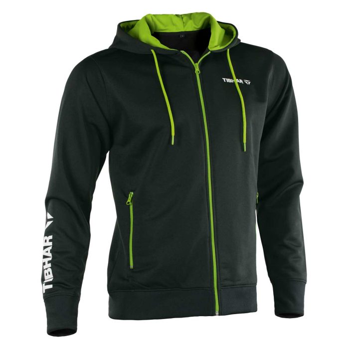 Tibhar Mundo Hoodie-7372 Tibhar Mundo Hoodie-7372