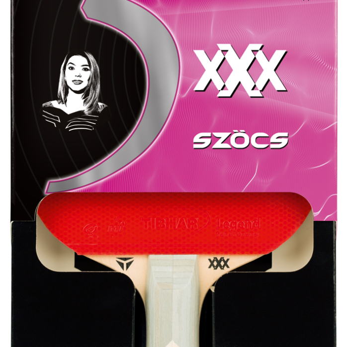 Tibhar Samsonov Power Grip