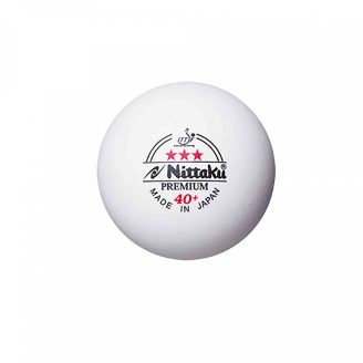 Nittaku 37e. WK ballen