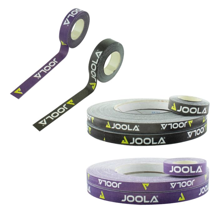 Tibhar Zijkantband 9mm/5m Tibhar Zijkantband 9mm/5m