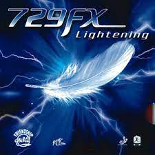 Friendship 729 RITC Tackspeed