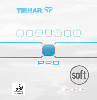 Tibhar Quantum X Pro