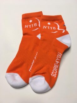 Tafeltennis Sokken N.T.T.B-0