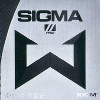 Xiom Sigma II Pro-0