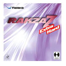 Yasaka Rakza Z Extra Hard-0