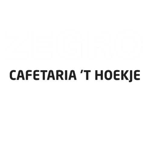 Cafetaria ’t Hoekje