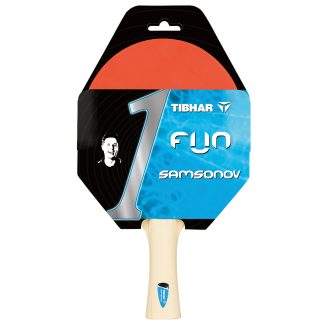 Tibhar Drinkhall 1000