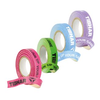 Tibhar Zijkantband 9mm/50m