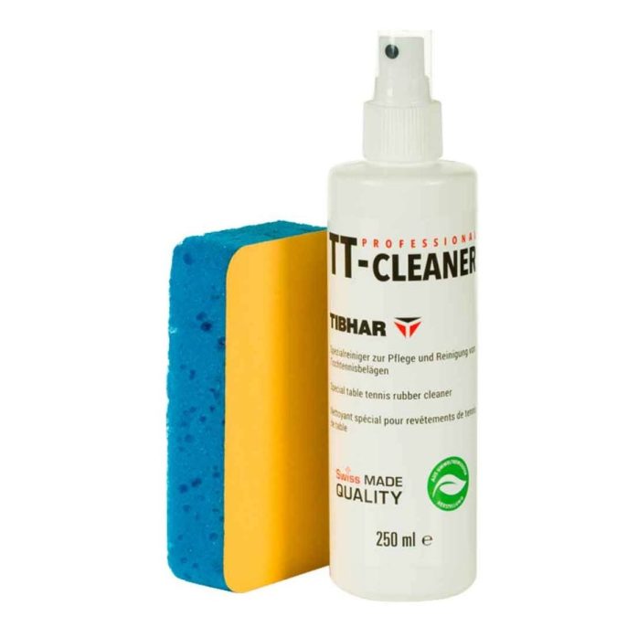 Tibhar Rubbercleaner VOC Free 1000ml