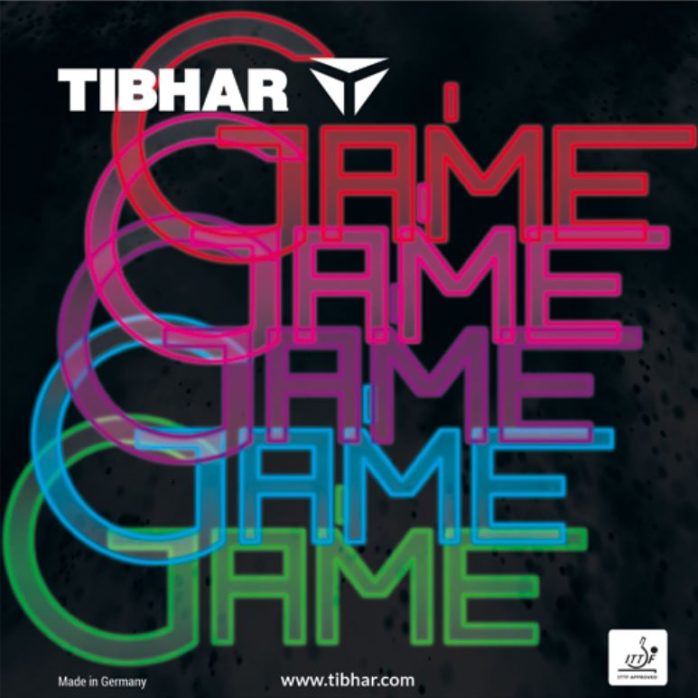 Tibhar 5Q Sound Power Update Tibhar 5Q Sound Power Update