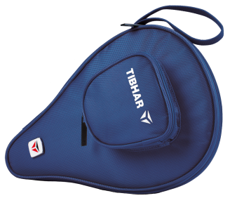 Tibhar Hong Kong ronde hoes met balvak-8123