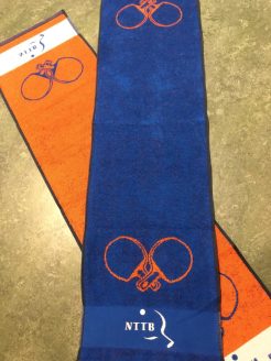 Tafeltennis Handdoek NTTB-0