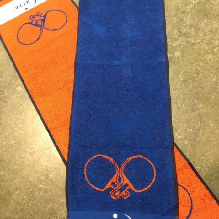 Tafeltennis Handdoek NTTB-0
