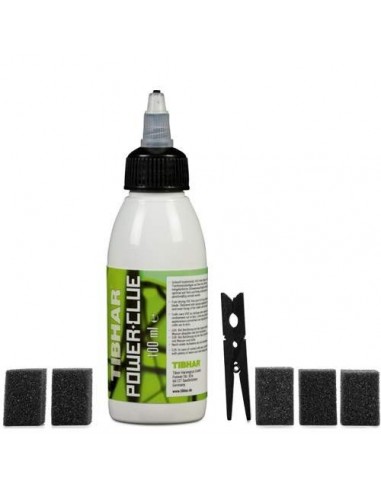 Tibhar Clean Fix 25g Tibhar Clean Fix 25g