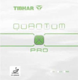 Tibhar Quantum X Pro