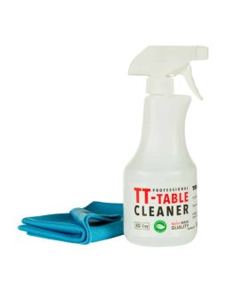 Tibhar Rubbercleaner VOC Free 1000ml
