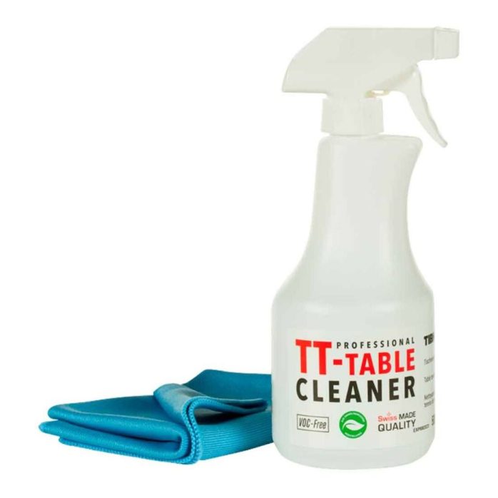 Tibhar Rubbercleaner VOC Free 1000ml