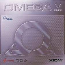 Xiom Omega V Euro-0