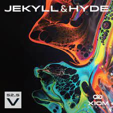 Xiom Jekyll&Hyde V52,5-0