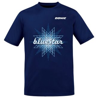 Donic Blitz shirt