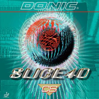 Donic Slice 40 CD
