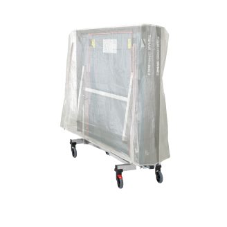 Tibhar Afdekhoes voor tafeltennistafel-0