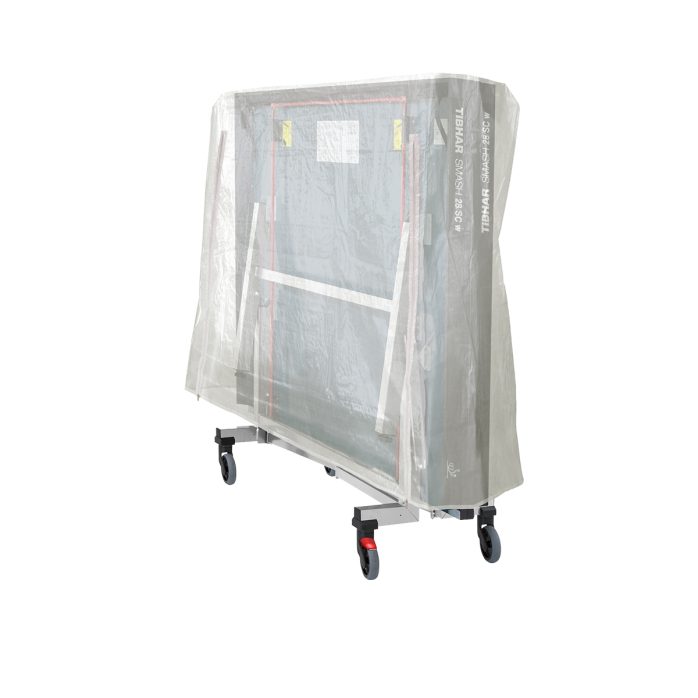 Tibhar Afdekhoes voor tafeltennistafel-0