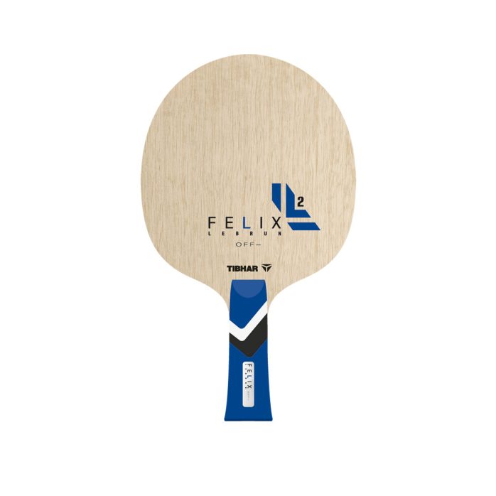 Tibhar Felix Lebrun OFF--0 Tibhar Felix Lebrun OFF--0