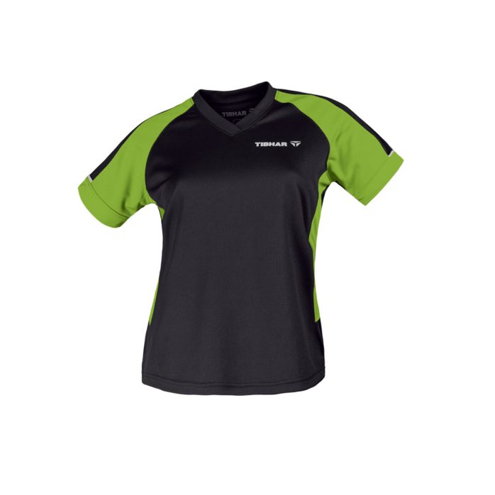 Tibhar Mundo Lady shirt-8677 Tibhar Mundo Lady shirt-8677