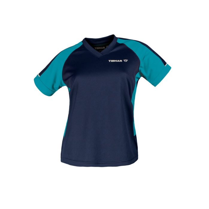 Tibhar Mundo Lady shirt-8678 Tibhar Mundo Lady shirt-8678