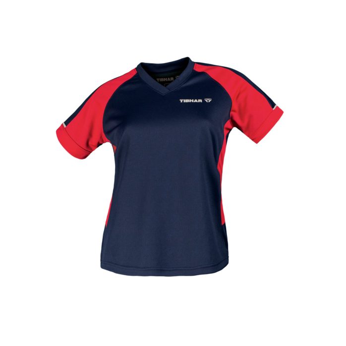 Tibhar Mundo Lady shirt-8679 Tibhar Mundo Lady shirt-8679