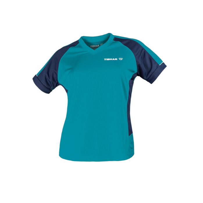 Tibhar Mundo Lady shirt-8680 Tibhar Mundo Lady shirt-8680