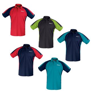 Tibhar Mundo shirt (Katoen)-0