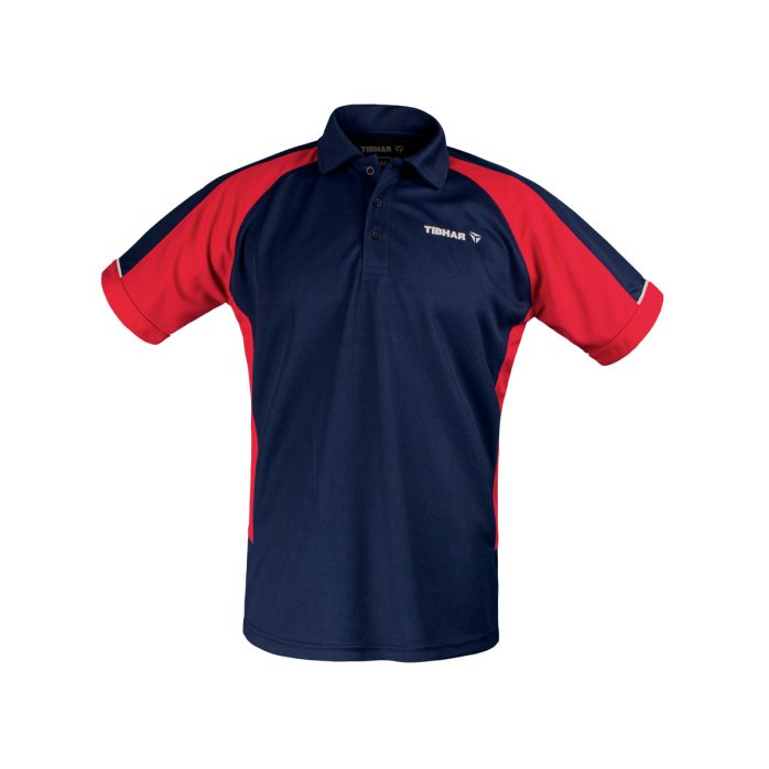 Tibhar Mundo shirt (Polyester)-8661