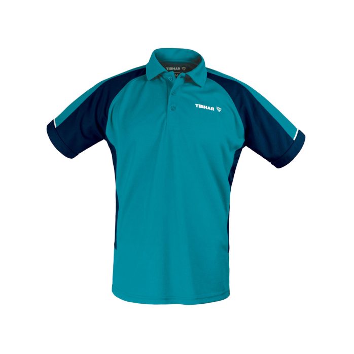 Tibhar Mundo shirt (Polyester)-8662