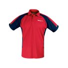 Tibhar Mundo shirt (Katoen)-8675