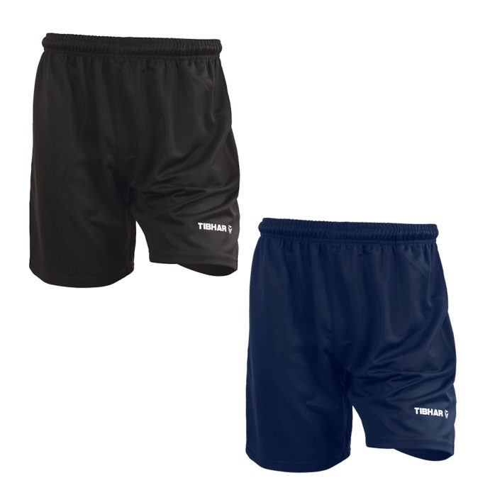 Tibhar Game short
