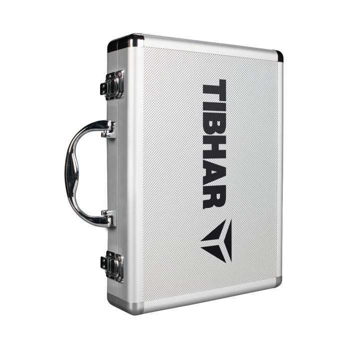 Tibhar Alum Cube Point dubbel-8845