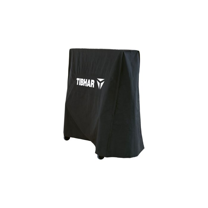 Tibhar Pro Afdekhoes voor tafeltennistafel-0