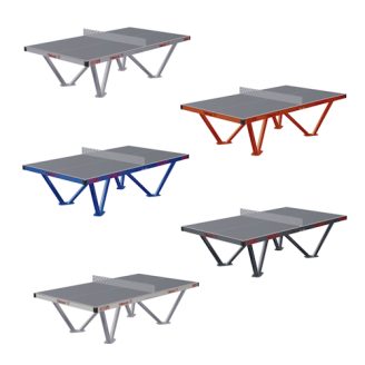 Tibhar 7000 W Outdoortafel-0