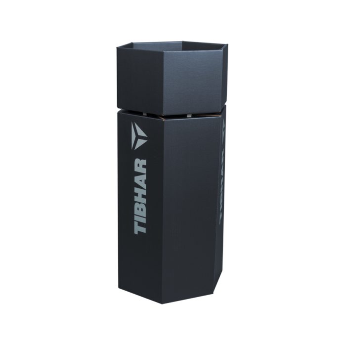 Tibhar Handdoekbak hout Tibhar Handdoekbak hout