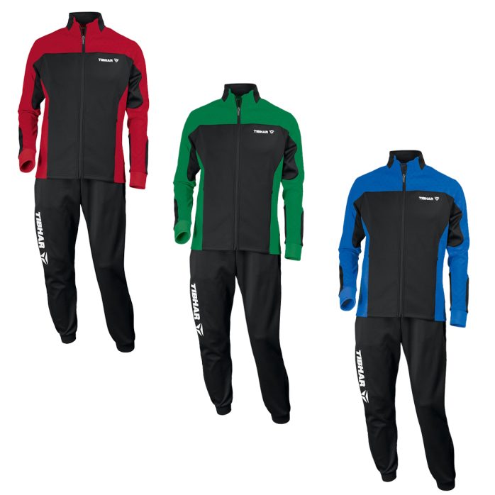 Tibhar Trend trainingspak-0 Tibhar Trend trainingspak-0