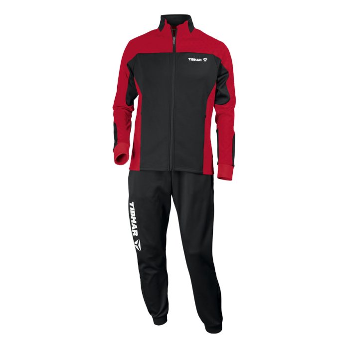 Tibhar Trend trainingspak-8640 Tibhar Trend trainingspak-8640