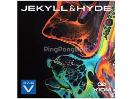 Xiom Jekyll&Hyde V47,5-0
