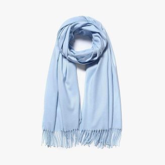 Cindy & Wendy Large Soft Cashmere Silky Shawl