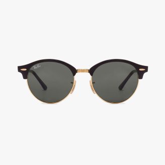 Ray-Ban RB4246 Clubround Sunglasses For Men