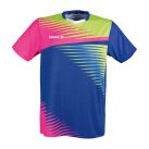 Tibhar T-shirt Azur-9628